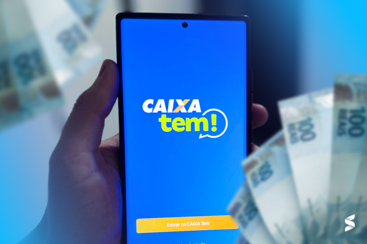 Caixa Tem Libera Cartão com Limite de R$ 800. Imagem: O Bolsa Família