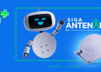 Como solicitar a antena digital gratuita do governo em 2024 sem sair de casa? Guia completo.