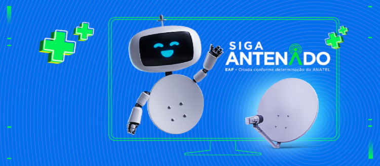 Quem tem direito à antena digital gratuita em 2024?