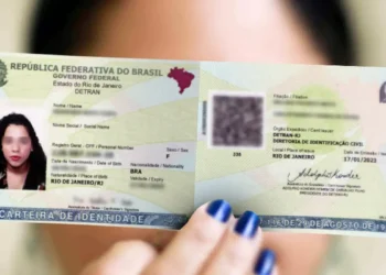 omo Emitir a Nova Carteira de Identidade: Mais de 11 Milhões de Brasileiros Já Garantiram a Sua