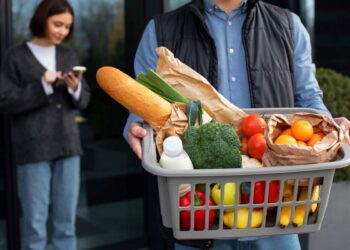 Requisitos para Receber o Cartão Alimentação. Imagem: Freepik