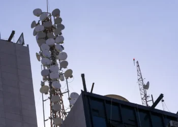 A Transição Para a Antena Digital Traz Consigo Uma Série de Benefícios Significativos Para os Telespectadores Brasileiros. Imagem: Agência Brasil.