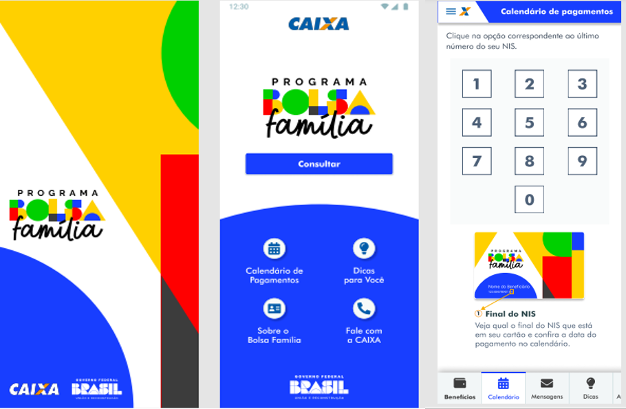 Dinheiro na conta: Consulte o App Bolsa Família e confira se você vai ganhar R$ 600 PIX em agosto!