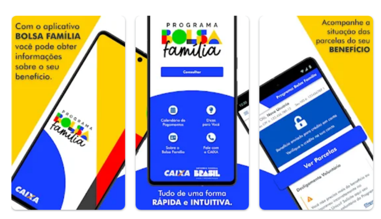 Consulte no App Bolsa Família e descubra quem vai receber PIX de R$ 600 ou mais em agosto