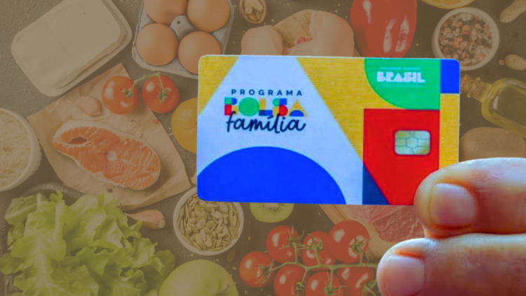 Não perca essa oportunidade: atualize seu cadastro no Cartão Alimentação e garanta seu auxílio alimentar!