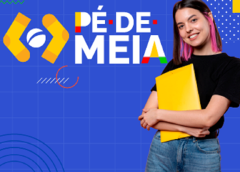 Pé-de-Meia: pagamento para alunos da EJA está disponível!