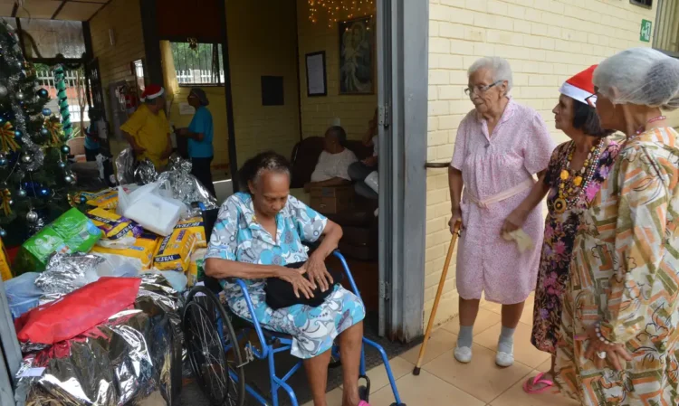 Beneficiários recebem benefícios acumulados.recebem Bolsa Família e BPC