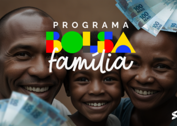 Transformações que impactarão seu benefício em outubro. Imagem: O Bolsa Família