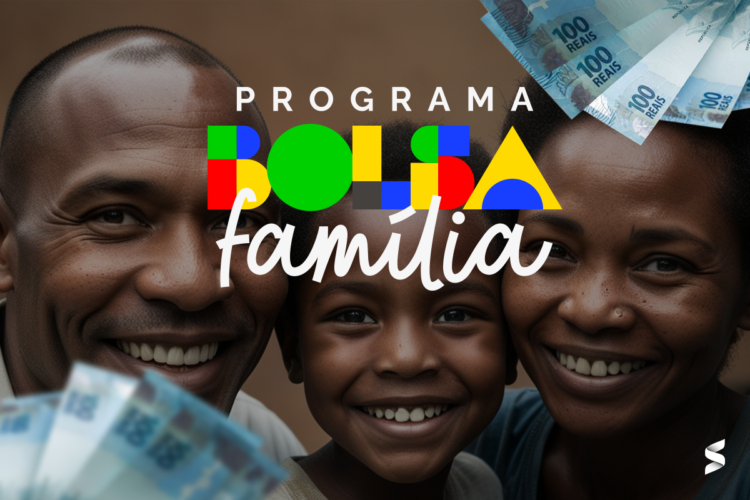 Transformações que impactarão seu benefício em outubro. Imagem: O Bolsa Família