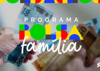 O Objetivo do Bolsa Família é Garantir Uma Rede de Segurança Financeira e Promover o Desenvolvimento Integral das Crianças e Adolescentes. Imagem: O Bolsa Família.