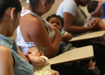 No Ano Vigente de 2024, o Valor Mensal do Benefício Mães de Pernambuco Foi Definido Em R$ 300. Imagem: Agência Brasil.