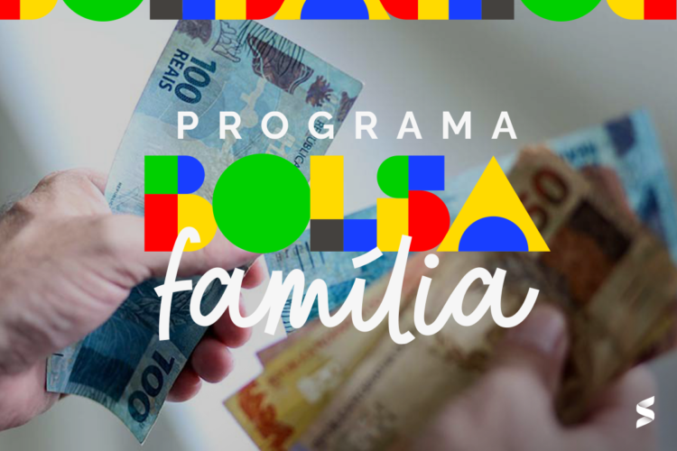 Pagamento do Bolsa Família mês de outubro. Imagem: O Bolsa Família